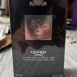 Creed Aventus Cologne