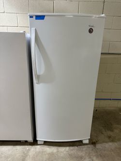 Whirlpool Single Refrigerator