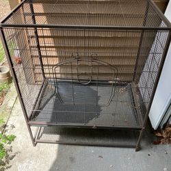 Cage