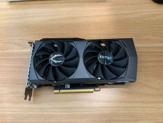 zotac rtx 3060 12gb