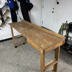 Work Bench