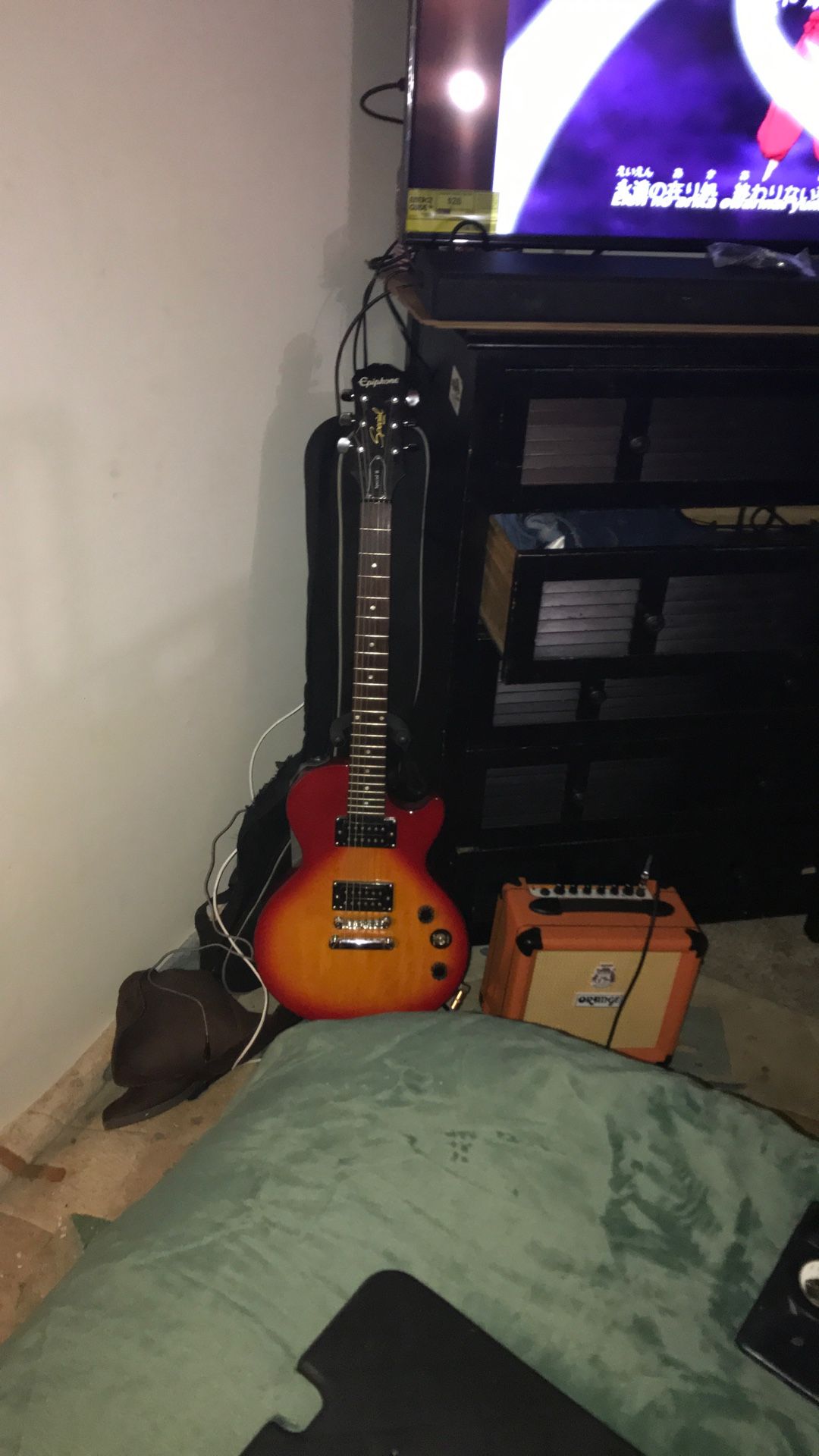 Epiphone Special Model 2