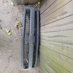 2007 Chevrolet Silverado