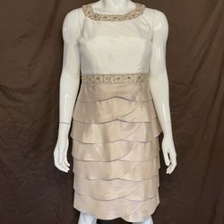 Jessica H. Dress Women’s Size 12