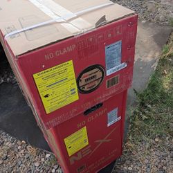 Minisplit Mirage Nex Cold And Heat 115 