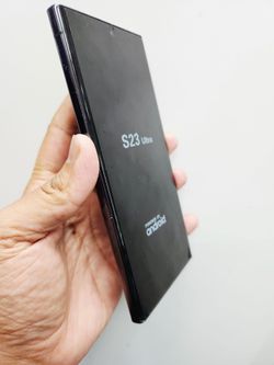 Samsung S23 Ultra