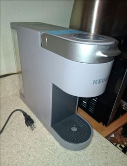 Keurig coffee maker