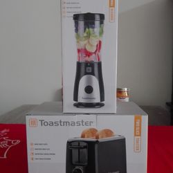 Toastmaster 