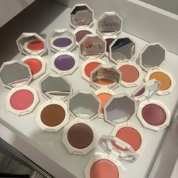 Fenty Beauty Blushes Bundle