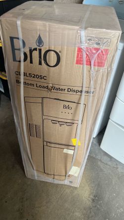 Water dispenser brio