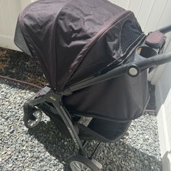 Chicco Stroller