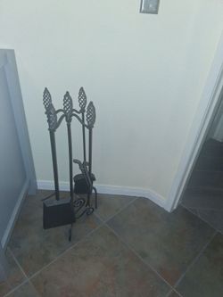 Home essentials