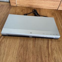 Dvd Player 