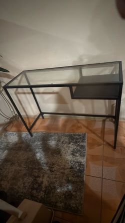 Entry table