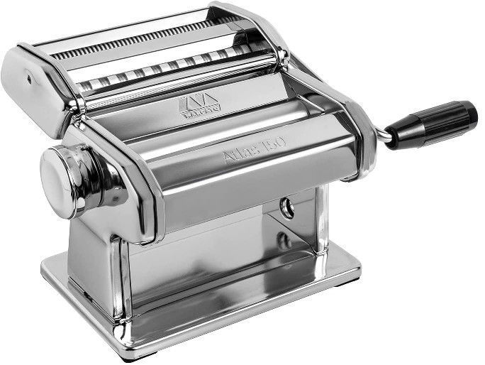 Marcato Atlas 150 Pasta Maker Machine, Brand New for Sale in New York, NY -  OfferUp