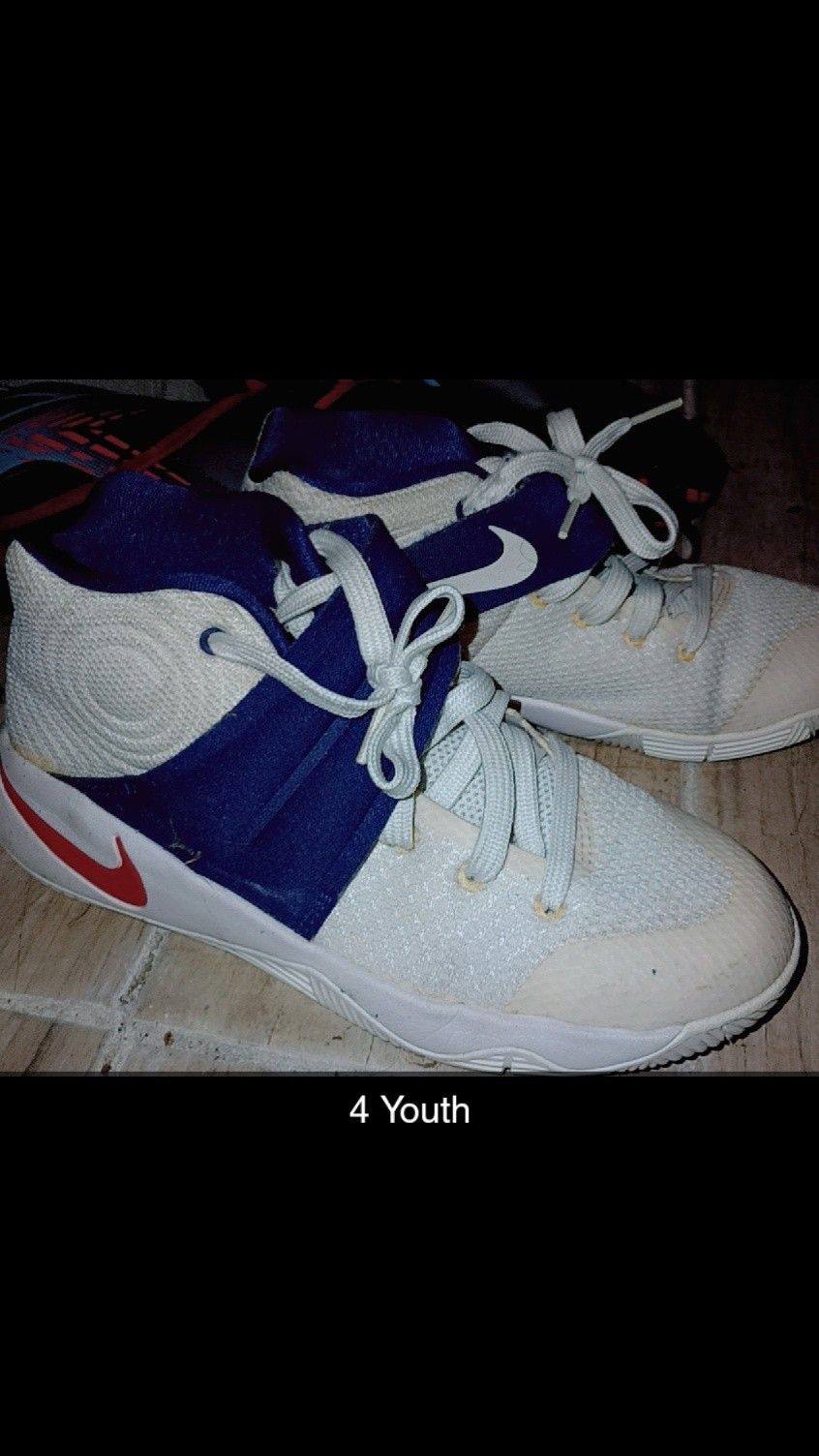 Boys Shoes