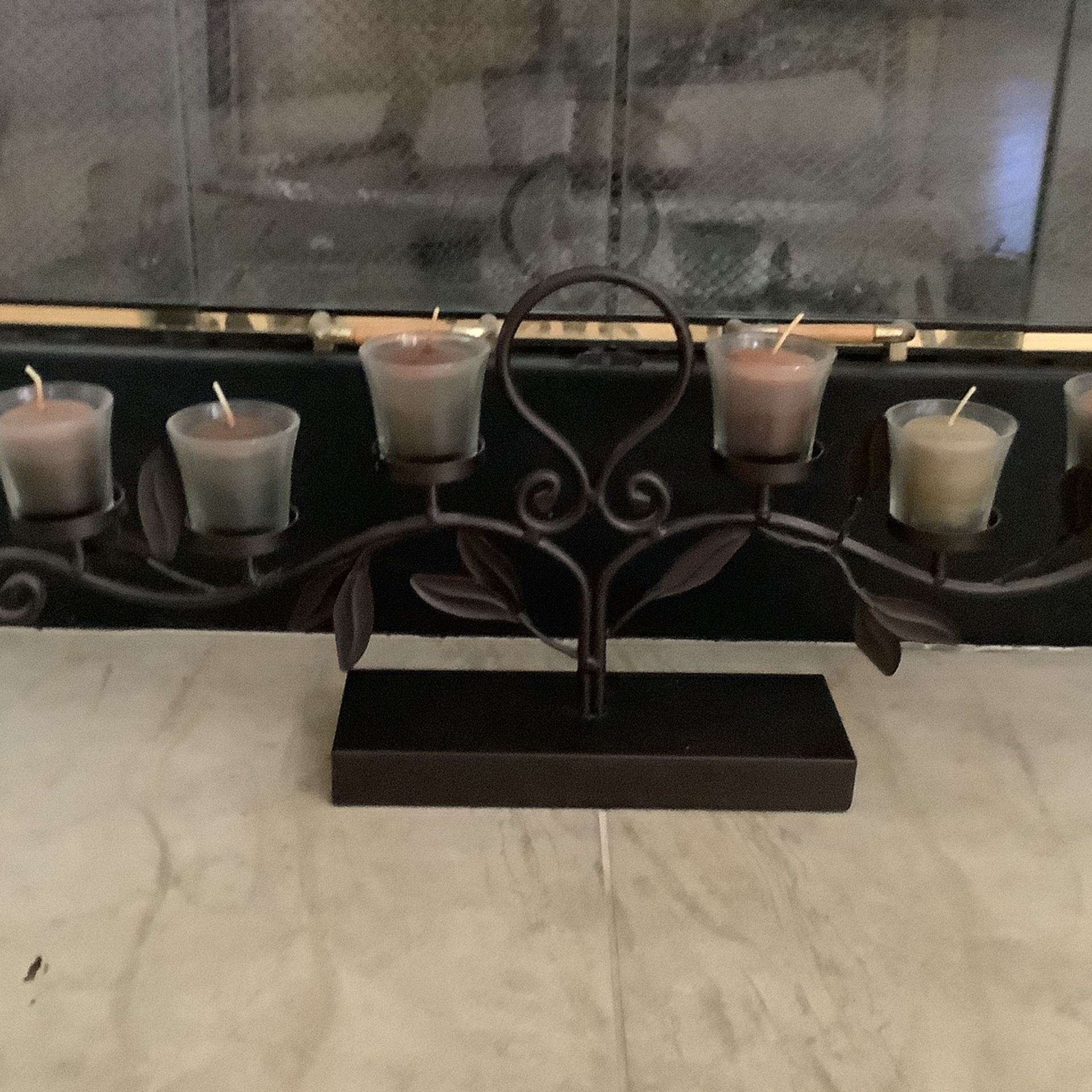 Candle Holder