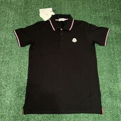 Moncler Polo Shirt