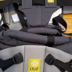 Baby Carrier