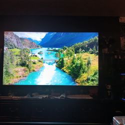 Sony Bravia 75 Inch 4k HDR LED TV 
