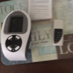 Small Electric heater