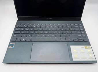 ASUS ZenBook 13 OLED