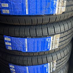 215/70/15 Fortune Tires 