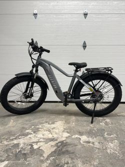Aventon Aventure 2 Ebike