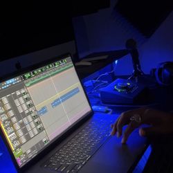 Recording Studio Time (Orlando, FL)