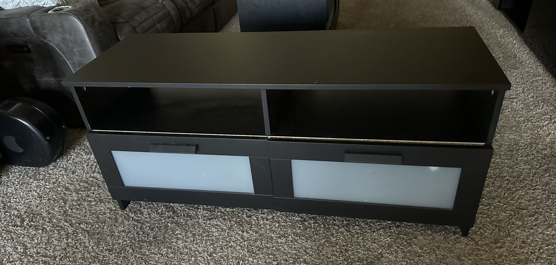 TV stand  $65 OBO
