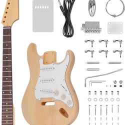 Pyle Electric Guitar kit 