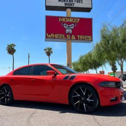 Promocion En Lowering Kit