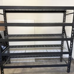 Storage Racks