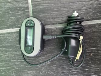 Car radio aux