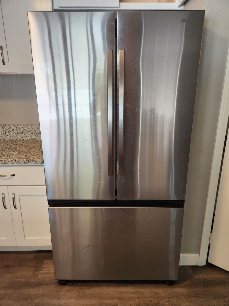 Samsung refrigerator