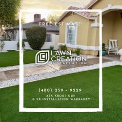 Turf, Pavers, Fire-pits, Putting Greens, BBQ, Full Remodels