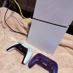 Ps5 Slim