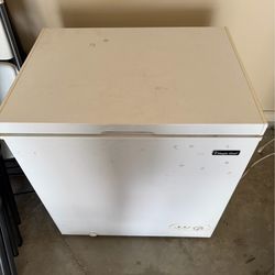 Mini Chef Freezer