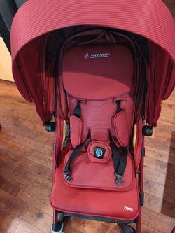 Maxi-Cosi Dana Baby Stroller