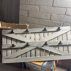 farm Style Picture Folder 