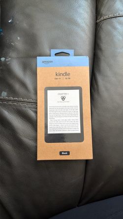 Kindle