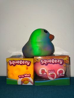 Squeeezy