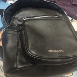 Small Backpack 