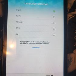 Tablet 