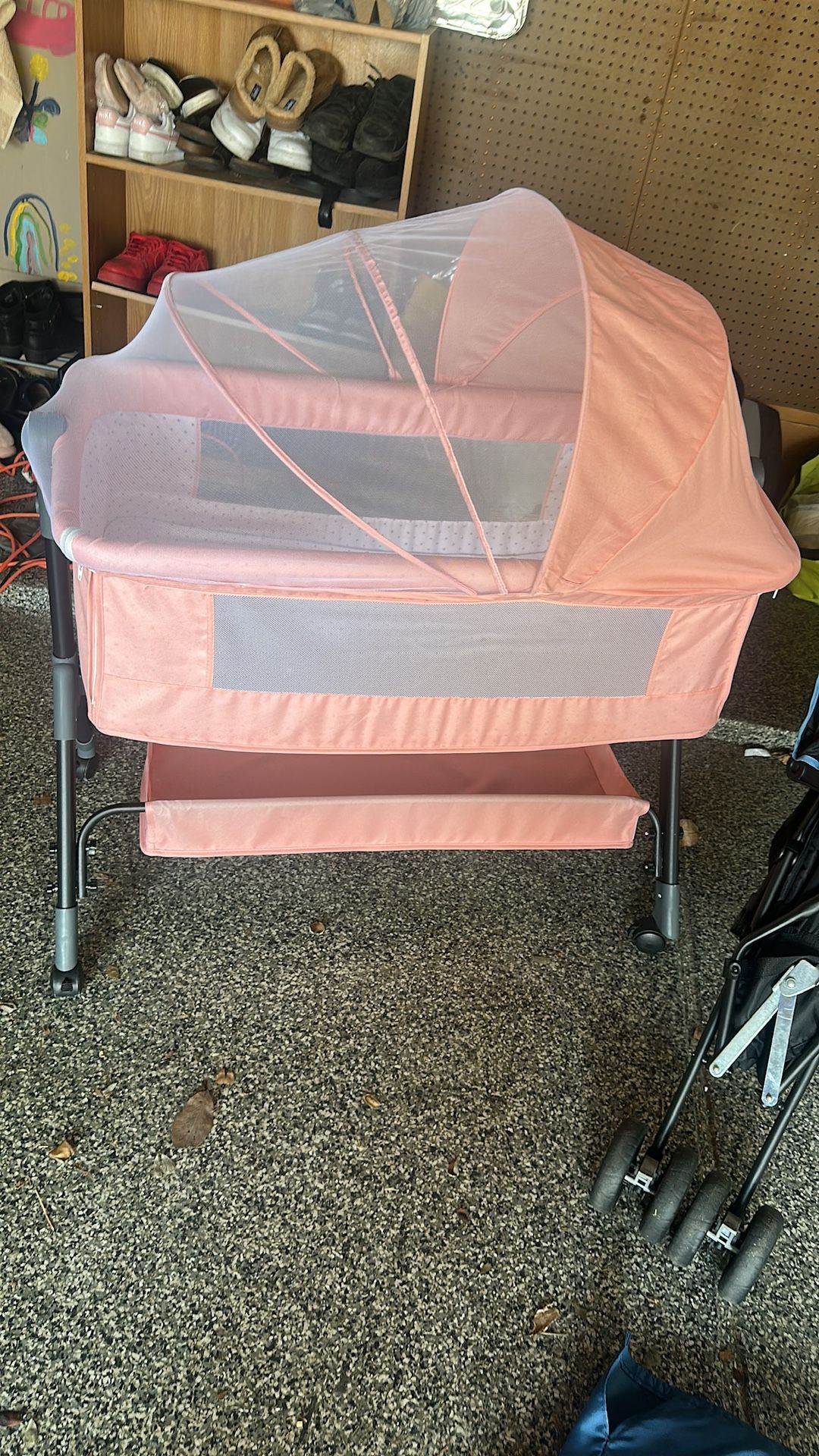 Baby Bassinet