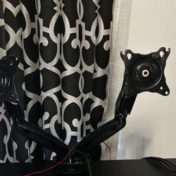 Dual Monitor Stand