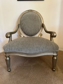 Armed Chair, Bernhardt