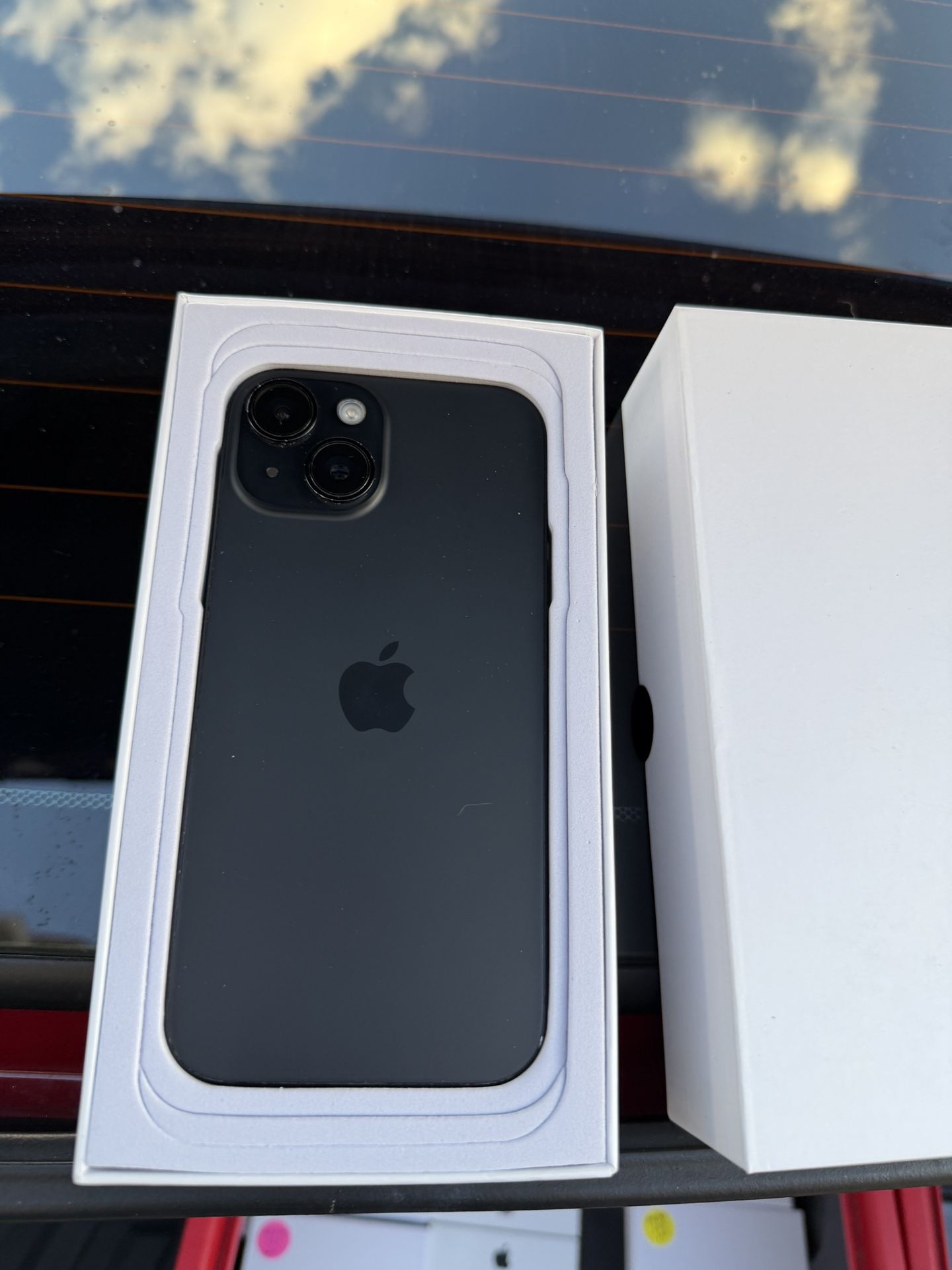 IPhone 15 128GB Unlocked Any Carrier