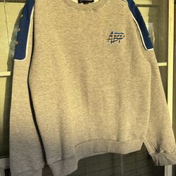 Men’s Sweatshirt