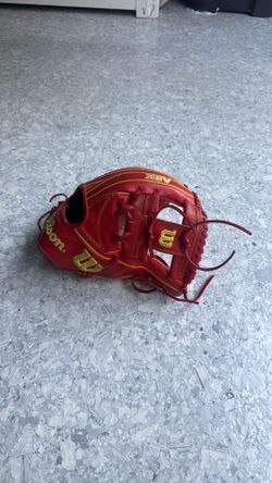 Wilson A2K 11.5